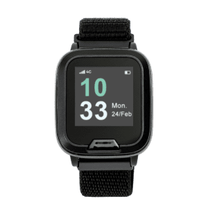 My LifeWatch Medical Alarm