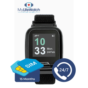 My LifeWatch Protection